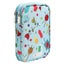 Knitting Needles Case Travel Pouch Organizer Storage Bag for Circular Kni CHK177 Carousel 5