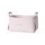 Nordic Ins Shoe Cabinet Porch Key Cosmetic Desktop Large Storage Box Bask CHK177 Carousel 6