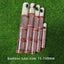DIY Various Size Ant Farm Bamboo Tube Nest with Feeding Area Pet Anthill CHK177 Carousel 1
