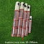 DIY Various Size Ant Farm Bamboo Tube Nest with Feeding Area Pet Anthill CHK177 Carousel 3