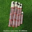 DIY Various Size Ant Farm Bamboo Tube Nest with Feeding Area Pet Anthill CHK177 Carousel 9