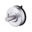 Stainless Steel Removable Wall-mounted Suction Hooks Vacuum Suction Cup B CHK177 Carousel 3