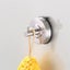 Stainless Steel Removable Wall-mounted Suction Hooks Vacuum Suction Cup B CHK177 Carousel 4