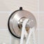 Stainless Steel Removable Wall-mounted Suction Hooks Vacuum Suction Cup B CHK177 Carousel 7