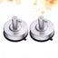 Stainless Steel Removable Wall-mounted Suction Hooks Vacuum Suction Cup B CHK177 Carousel 8