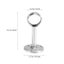 6pcs Stainless Steel Wardrobe Rod Hanging Rail Closet Curtain Rod Support CHK177 Carousel 5