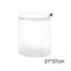 3 size drawstring bra underwear socks foldable mesh laundry bag household CHK177 Carousel 4