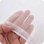 3 size drawstring bra underwear socks foldable mesh laundry bag household CHK177 Carousel 6