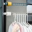 New Drying Rack By Clothes Drying Rack Wall Mounted Clothes Drying Rack B CHK177 Carousel 2