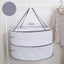 Clothes Drying Basket Hanging Sweater Net Pocket Thickened Anti-Deformati CHK177 Carousel 3