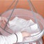 Clothes Drying Basket Hanging Sweater Net Pocket Thickened Anti-Deformati CHK177 Carousel 8