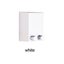 Retractable Indoor Clothes Hanger Rope Wall Mounted Hanger Drying Towel R CHK177 Carousel 8