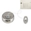 Retractable Indoor Clothes Hanger Rope Wall Mounted Hanger Drying Towel R CHK177 Carousel 10