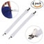 4pcs/set Adjustable Bed Sheet Corner Holder Sheet Band Straps Suspenders CHK177 Carousel 11
