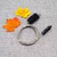 1Pcs 90CM/155CM/200CM Pipe Cleaning Brush Filter Clean Tool Double Ended CHK177 Carousel 4
