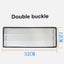 5PCS Replacement Mop Head Pads Flat Squeeze Cloth Wring Cleaning Floors S CHK177 Carousel 9