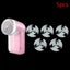 5PCS Hair Ball Trimmer Head Universal Head To Hair Ball Blade Hair Ball M CHK177 Carousel 5