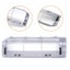 Roller Main Brush Cover For Xiaomi Mi Robot Vacuum Cleaner Accessories Sp CHK177 Carousel 9