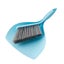 Desktop Cleaning Broom Dustpan Set Mini Handy Dust Cleaning Sweeping Brus CHK177 Carousel 8