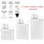 Multi-Use Laundry Powder Detergent Dispenser Food Grains Rice Storage Con CHK177 Carousel 1