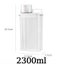 Multi-Use Laundry Powder Detergent Dispenser Food Grains Rice Storage Con CHK177 Carousel 6