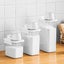 Multi-Use Laundry Powder Detergent Dispenser Food Grains Rice Storage Con CHK177 Carousel 10
