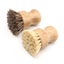 Plant Based Cleaning Brush Set,Bamboo Kitchen Scrub Brush Set of 4 Clean CHK177 Carousel 6