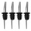 3pcs Stainless Steel Stopper For Bottle Wine Olive Oil Pourer Dispenser S CHK177 Carousel 2