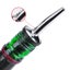 3pcs Stainless Steel Stopper For Bottle Wine Olive Oil Pourer Dispenser S CHK177 Carousel 6