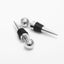 1Pc Bottle Stopper Wine Storage Twist Cap Plug Reusable Vacuum Sealed Bot CHK177 Carousel 4