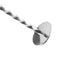 High Quality Stainless Steel Cocktail Bar Spiral Pattern Drink Shaker Mud CHK177 Carousel 4
