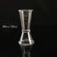 1PC Cocktail Measure Cup For Home Bar Party Useful Bar Accessories Short CHK177 Carousel 6