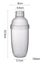 Plastic Martini Cocktail Shaker 350ml 530ml 700ml 1000ml Wine Beverage Mi CHK177 Carousel 3