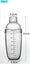 Plastic Martini Cocktail Shaker 350ml 530ml 700ml 1000ml Wine Beverage Mi CHK177 Carousel 6
