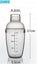 Plastic Martini Cocktail Shaker 350ml 530ml 700ml 1000ml Wine Beverage Mi CHK177 Carousel 7
