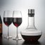 1000ML Big Decanter Handmade Crystal Red Wine Brandy Champagne Glasses De CHK177 Carousel 2