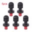 1Pcs Vacuum Sealed Wine Bottle Stopper Pressure Sealer Preserver Champagn CHK177 Carousel 2