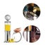 900ml Liquor Alcohol Gun Pump Gas Station Bar Family Beverage Water Juice CHK177 Carousel 3
