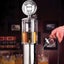 900ml Liquor Alcohol Gun Pump Gas Station Bar Family Beverage Water Juice CHK177 Carousel 6