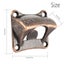 Vintage Bottle Opener Wall Mounted Wine Opener Tools Bar Drinking Accesso CHK177 Carousel 4