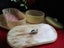 REDUCED - ART DECO Xylonite Dressing Table Vanity Set Carousel 4