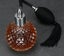 100ml Crystal Art Vintage Style Empty Refillable Perfume Atomizer Long Ta CHK177 Carousel 6