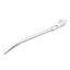 1-5pcs Spoon Tea Filter Tea Straws Stainless Steel Drinking Straw Bombill CHK177 Carousel 6
