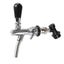 Tap Faucet & Adjustable Faucet With Chrome Plating, Homebrewing Tap With CHK177 Carousel 2