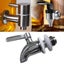 Convenient High Temperature Resistance Stainless Steel Metal Body Drink W CHK177 Carousel 2