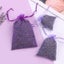 6x Natural Dried Lavender 2 OZ Aromatherapy Aromatic Air Refresh Wedding Confett Carousel 1