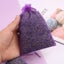 6x Natural Dried Lavender 2 OZ Aromatherapy Aromatic Air Refresh Wedding Confett Carousel 3