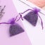 6x Natural Dried Lavender 2 OZ Aromatherapy Aromatic Air Refresh Wedding Confett Carousel 5