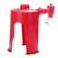 Soda Dispenser Bottle Novelty Saver Lemonade Coke Inverted Carbonated Bev CHK177 Carousel 3