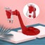Soda Dispenser Bottle Novelty Saver Lemonade Coke Inverted Carbonated Bev CHK177 Carousel 5